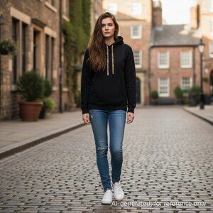 Saint Laurent SizeXS P2P 20inch